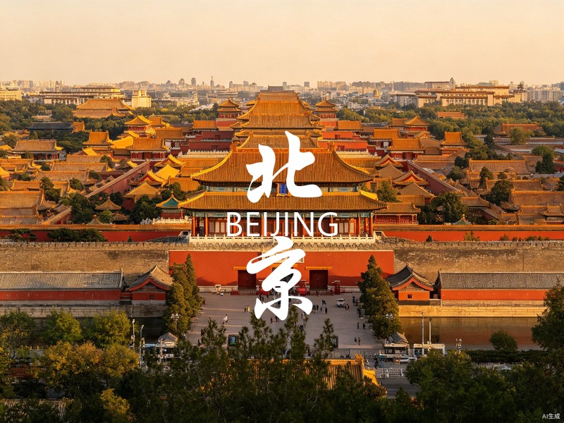 Beijing