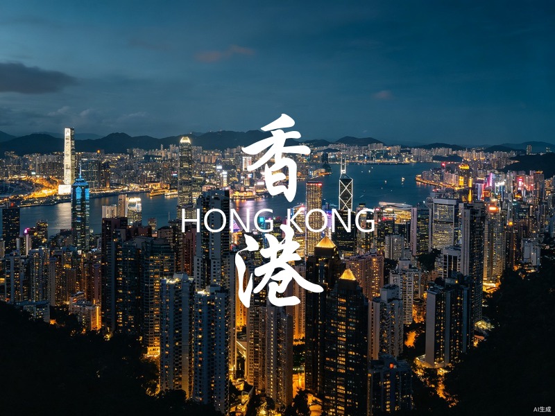Hong Kong