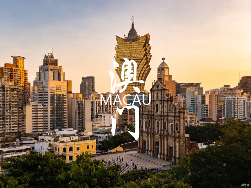 Macau