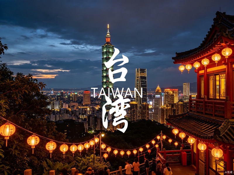 Taiwan