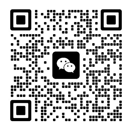 WeChat QR Code