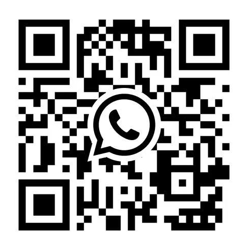 WhatsApp QR Code