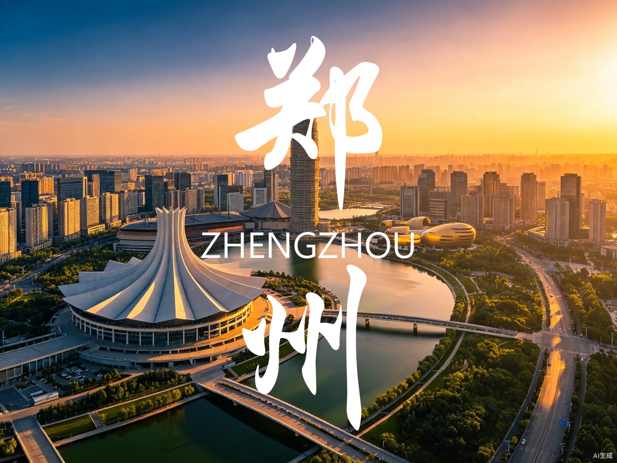 Zhengzhou
