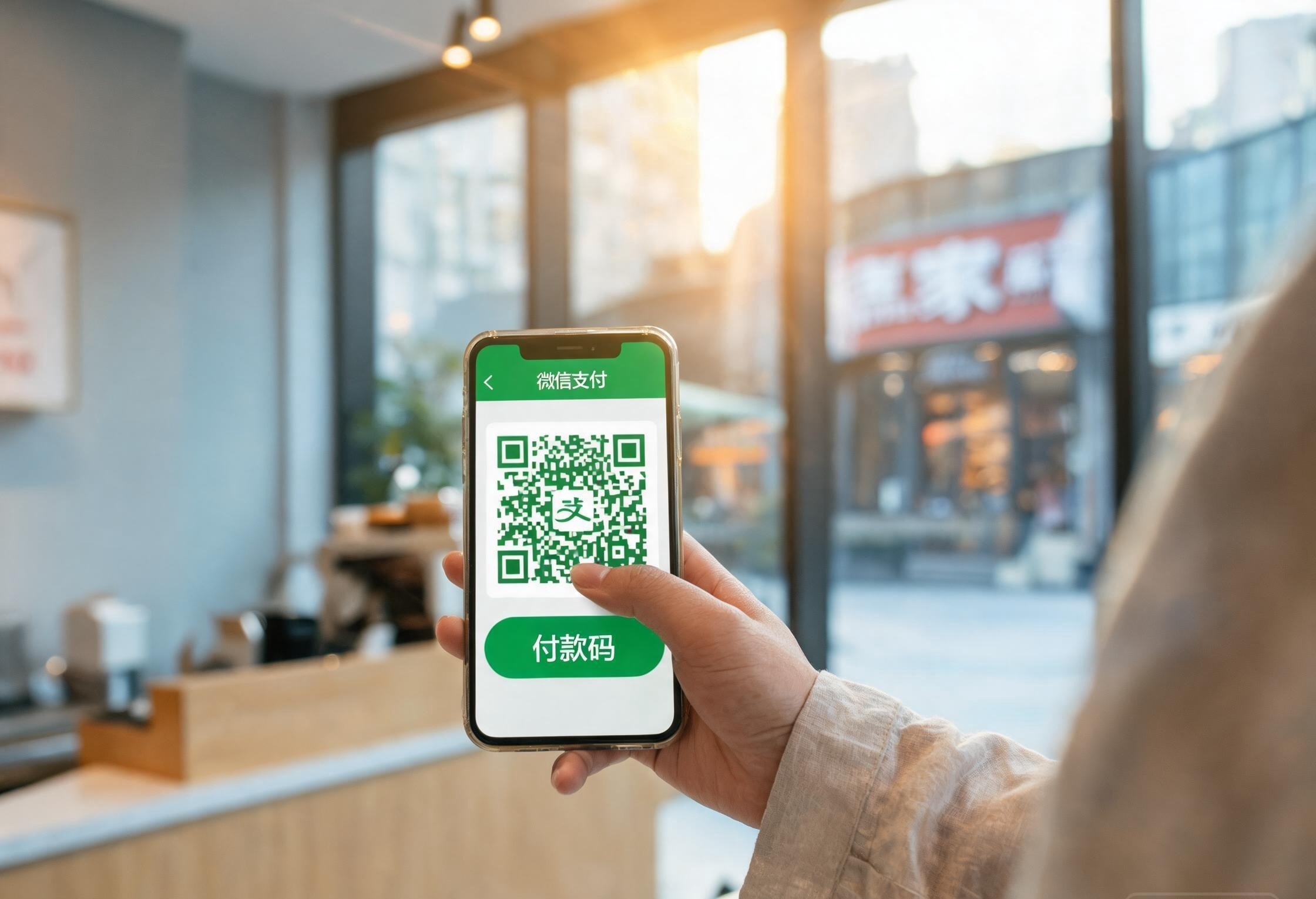 WeChat Pay Guide